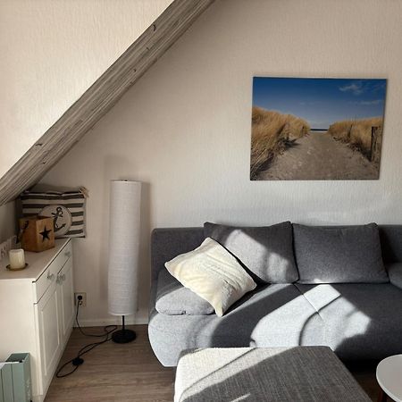 Eichholzweg 18, App 34 Lägenhet Heiligenhafen Exteriör bild