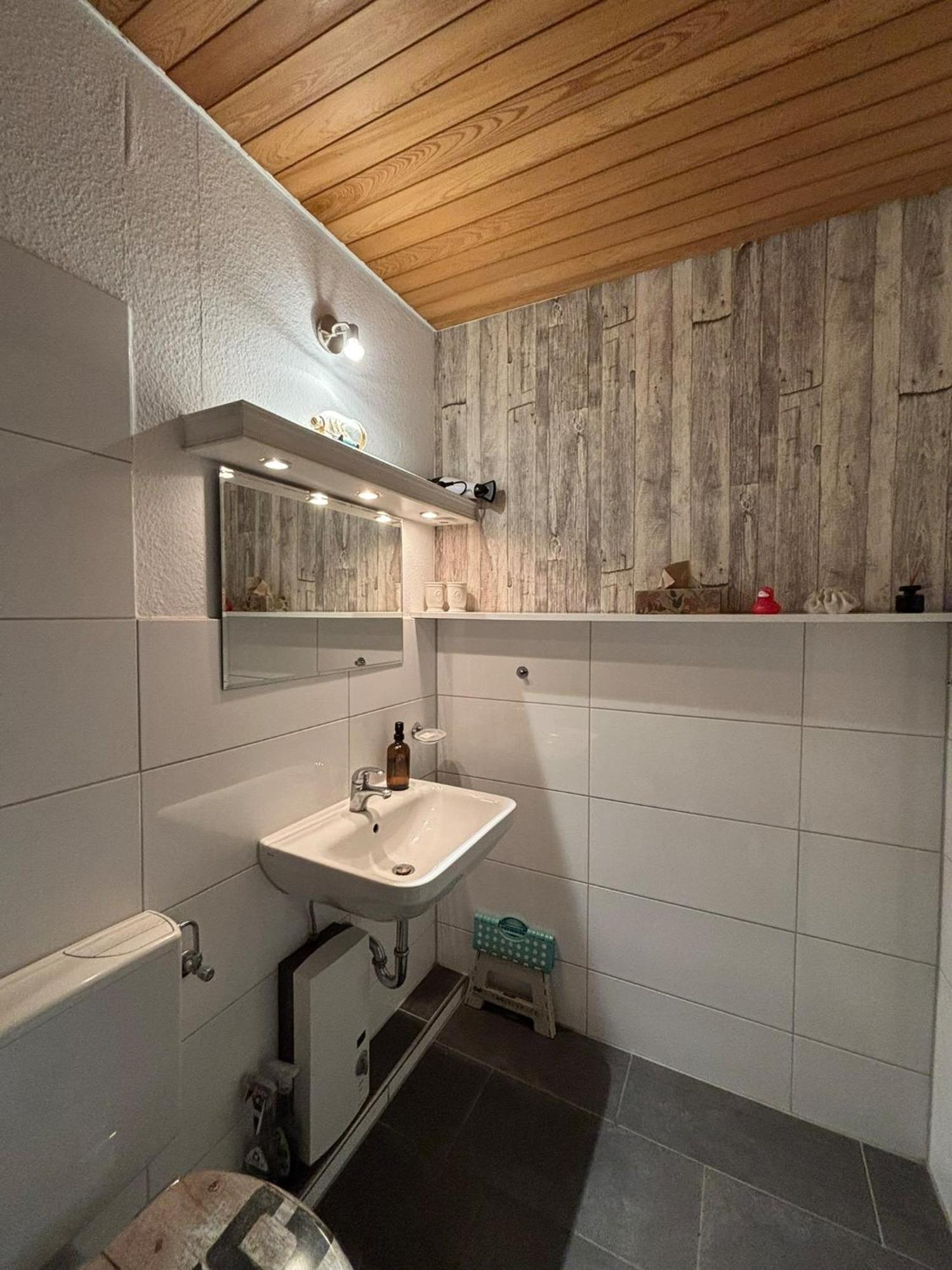 Eichholzweg 18, App 34 Lägenhet Heiligenhafen Exteriör bild